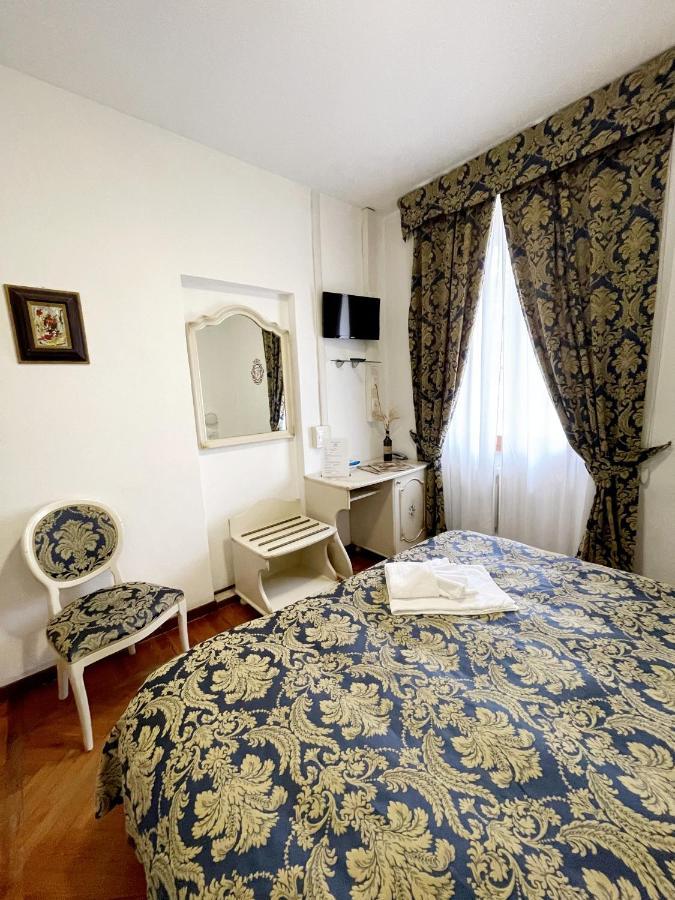 Hotel Terzo Crotto Cernobbio Eksteriør billede