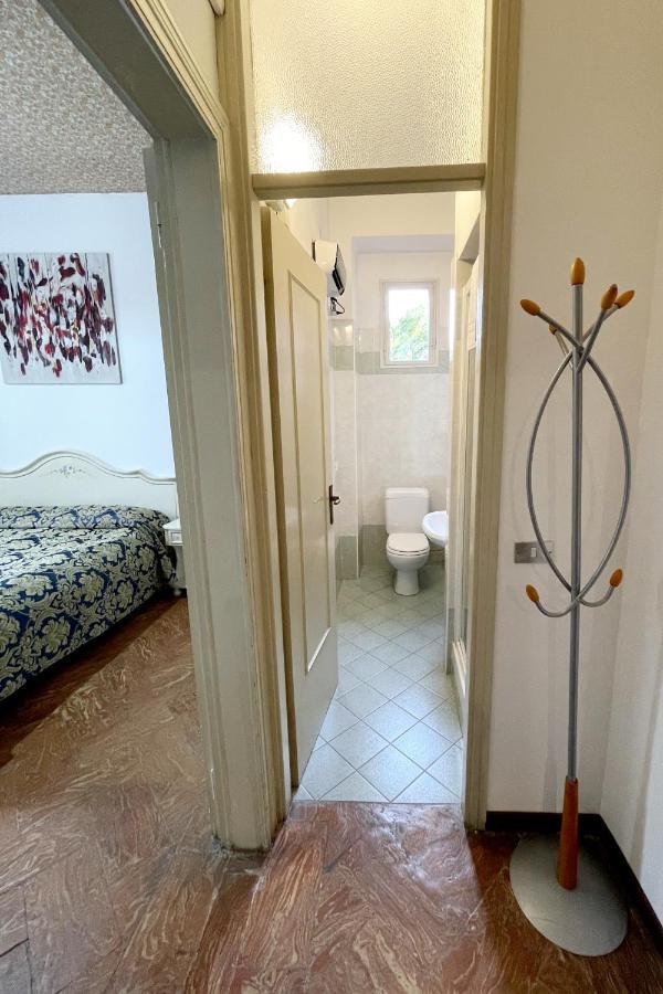 Hotel Terzo Crotto Cernobbio Eksteriør billede