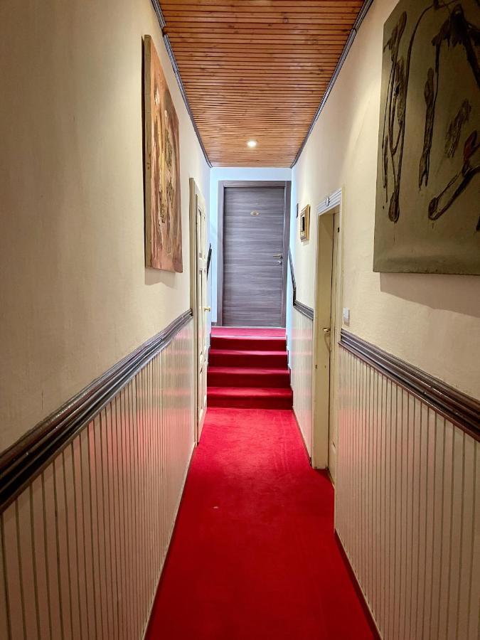 Hotel Terzo Crotto Cernobbio Eksteriør billede