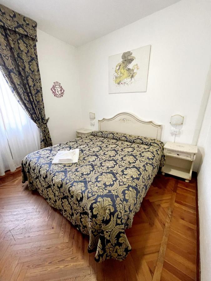 Hotel Terzo Crotto Cernobbio Eksteriør billede