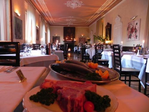 Hotel Terzo Crotto Cernobbio Eksteriør billede